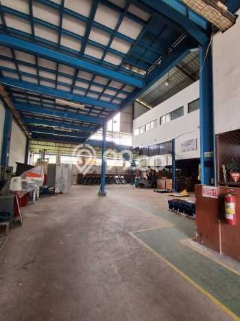 Gudang di BSD, Luas 490m2m², Kawasan Bisnis, Akses BSD, Tangerang Selatan, Tangerang Selatan Gudang di BSD, Luas 490m2m², Kawasan Bisnis, Akses BSD, Tangerang Selatan, Tangerang Selatan