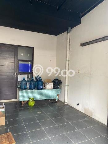 Rumah Modern 3 Kamar LT 200m2 di BSD Kencana Loka Rumah Modern 3 Kamar LT 200m2 di BSD Kencana Loka