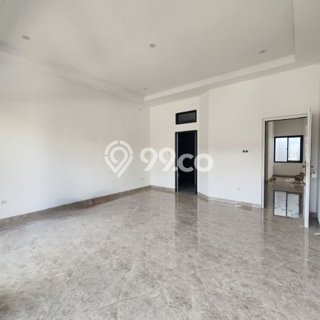 For Sale! Luxury House LT 180m2 Desain Modern di BSD Nusaloka For Sale! Luxury House LT 180m2 Desain Modern di BSD Nusaloka