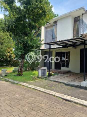 Rumah Elit Modern Tanpa Renovasi di BSD Foresta Tangerang Rumah Elit Modern Tanpa Renovasi di BSD Foresta Tangerang