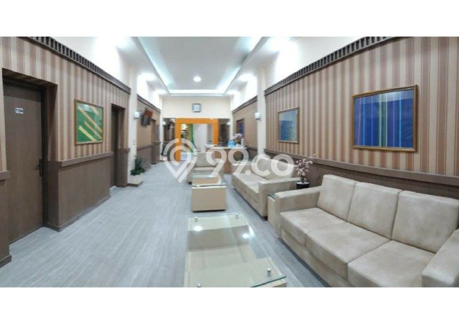 LOKASI STRATEGIS! Hotel di , Luas 600m2m², Keramaian Terjamin LOKASI STRATEGIS! Hotel di , Luas 600m2m², Keramaian Terjamin