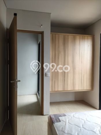 Dijual Rumah Modern 3 KT di BSD Green Wich, Tangerang Dijual Rumah Modern 3 KT di BSD Green Wich, Tangerang
