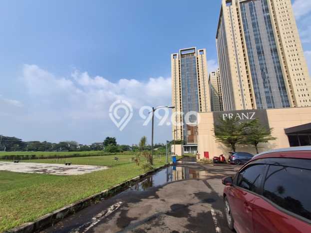 Dijual Tanah di Tangerang, Luas 24000m2 - Dijual Tanah di Tangerang, Luas 24000m2 -