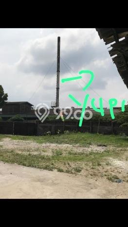 FOR SALE! Gudang di Gunung Putri Bogor, LT 1882m2, LB 300m2 FOR SALE! Gudang di Gunung Putri Bogor, LT 1882m2, LB 300m2