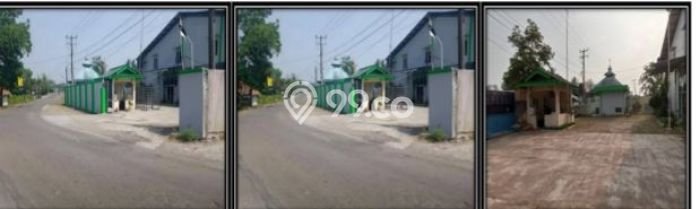 Gudang Bagus LT 8984m2 LB 3264m2 Dijual di Cileungsi Bogor Gudang Bagus LT 8984m2 LB 3264m2 Dijual di Cileungsi Bogor