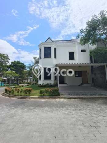 For Sale! Premium House LT 174m2 Desain Modern di BSD Eminent For Sale! Premium House LT 174m2 Desain Modern di BSD Eminent