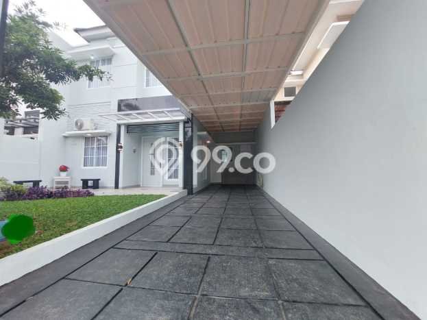Jual Rumah Eksklusif 3 KT di Jelupang, Tangerang Jual Rumah Eksklusif 3 KT di Jelupang, Tangerang