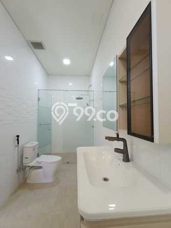 For Sale! Premium House LT 174m2 Desain Modern di BSD Eminent For Sale! Premium House LT 174m2 Desain Modern di BSD Eminent