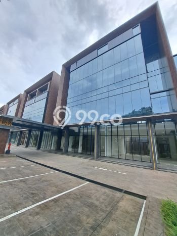 Disewakan Kantor di Pusat Kota Tangerang Ramai Strategis Disewakan Kantor di Pusat Kota Tangerang Ramai Strategis