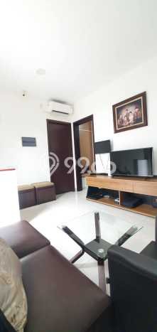 Dijual Rumah Mewah Megah Dengan View Cantik di BSD City, Tangerang Dijual Rumah Mewah Megah Dengan View Cantik di BSD City, Tangerang