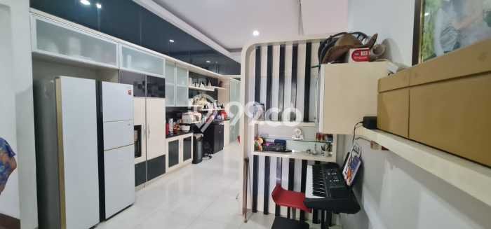Hunian Super Elit dengan Akses Paling Strategis di BSD City, Tangerang Hunian Super Elit dengan Akses Paling Strategis di BSD City, Tangerang