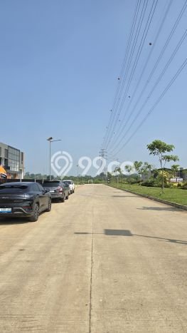 Unit Gudang Dijual di Legok Tangerang Luas Tanah 864m2, Luas Bangunan 612m2 Unit Gudang Dijual di Legok Tangerang Luas Tanah 864m2, Luas Bangunan 612m2