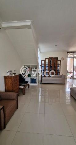 Rumah Elit LB 175m2 Siap Huni Desain Elegan di BSD Avani, Tangerang Rumah Elit LB 175m2 Siap Huni Desain Elegan di BSD Avani, Tangerang