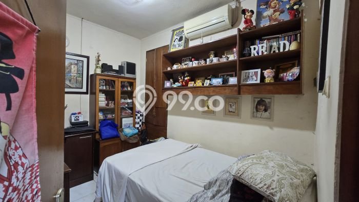 Rumah Luxury Modern Tanpa Renovasi di BSD Griya Loka Tangerang Rumah Luxury Modern Tanpa Renovasi di BSD Griya Loka Tangerang