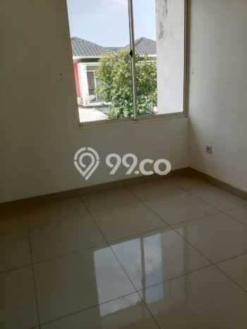 For Sale Hunian Rumah Nyaman 3 Kamar di BSD Residence One, Tangerang For Sale Hunian Rumah Nyaman 3 Kamar di BSD Residence One, Tangerang