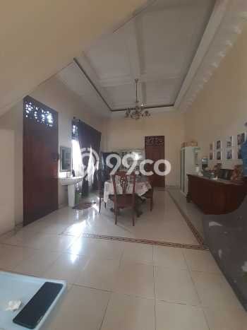 Siap Huni Rumah Mewah 6 Kamar di Karang Tengah Dekat ke Mana Pun Siap Huni Rumah Mewah 6 Kamar di Karang Tengah Dekat ke Mana Pun