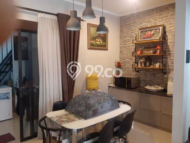 Rumah Modern Cantik 3 Kamar Siap Huni di Ciputat Rumah Modern Cantik 3 Kamar Siap Huni di Ciputat