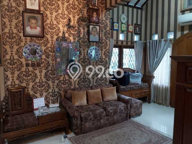 Siap Huni Rumah Mewah 3 Kamar di Ciputat Dekat ke Mana Pun Siap Huni Rumah Mewah 3 Kamar di Ciputat Dekat ke Mana Pun