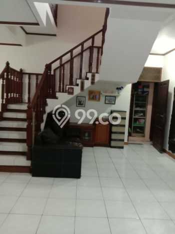 Hunian Super Elit dengan Akses Paling Strategis di Bintaro, Tangerang Selatan Hunian Super Elit dengan Akses Paling Strategis di Bintaro, Tangerang Selatan