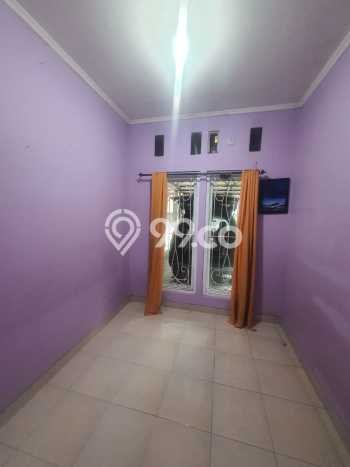 Rumah Modern Cantik 3 Kamar Siap Huni di Ciputat Timur Rumah Modern Cantik 3 Kamar Siap Huni di Ciputat Timur