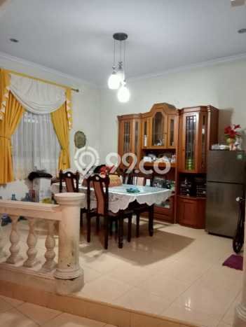 Rumah Modern 4 Kamar LT 200m2 di Graha Raya Bintaro Rumah Modern 4 Kamar LT 200m2 di Graha Raya Bintaro