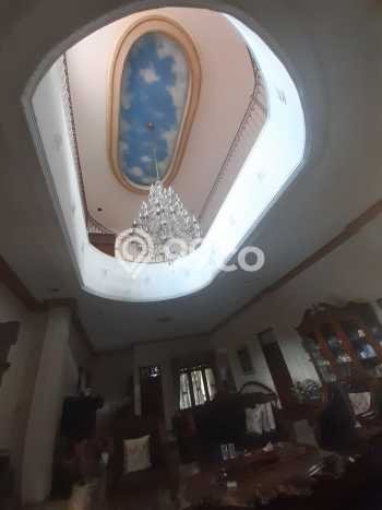 Siap Huni Rumah Mewah 6 Kamar di Karang Tengah Dekat ke Mana Pun Siap Huni Rumah Mewah 6 Kamar di Karang Tengah Dekat ke Mana Pun