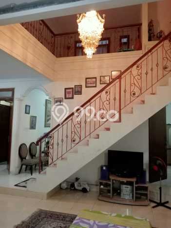 Rumah Modern 4 Kamar LT 200m2 di Graha Raya Bintaro Rumah Modern 4 Kamar LT 200m2 di Graha Raya Bintaro
