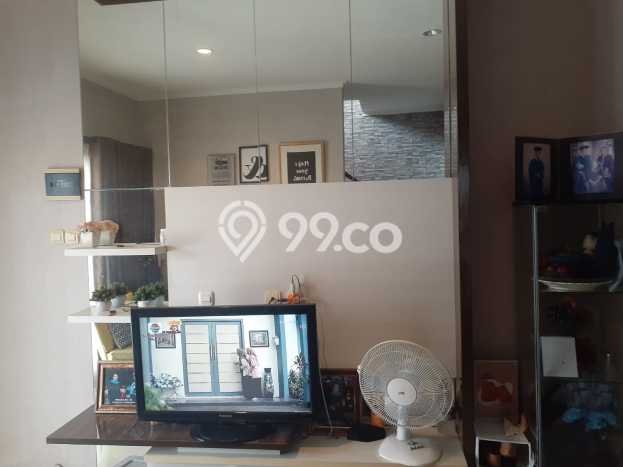 Rumah Modern Cantik 3 Kamar Siap Huni di Ciputat Rumah Modern Cantik 3 Kamar Siap Huni di Ciputat
