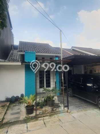 Rumah Modern Cantik 3 Kamar Siap Huni di Ciputat Timur Rumah Modern Cantik 3 Kamar Siap Huni di Ciputat Timur