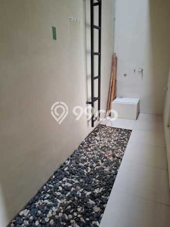 Hunian Cantik Modern Lb 107m2 di Ciputat, Tangerang Selatan Hunian Cantik Modern Lb 107m2 di Ciputat, Tangerang Selatan