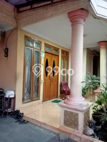 Rumah Modern 4 Kamar LT 200m2 di Graha Raya Bintaro Rumah Modern 4 Kamar LT 200m2 di Graha Raya Bintaro