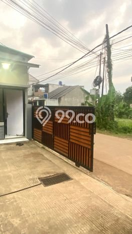 Dijual Rumah 2 Kamar Lokasi Ideal Bagus dan Strategis di Cisauk Dijual Rumah 2 Kamar Lokasi Ideal Bagus dan Strategis di Cisauk