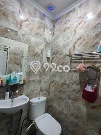 Hunian Nyaman Asri 4 KT Siap Pakai di Keputih Surabaya Hunian Nyaman Asri 4 KT Siap Pakai di Keputih Surabaya