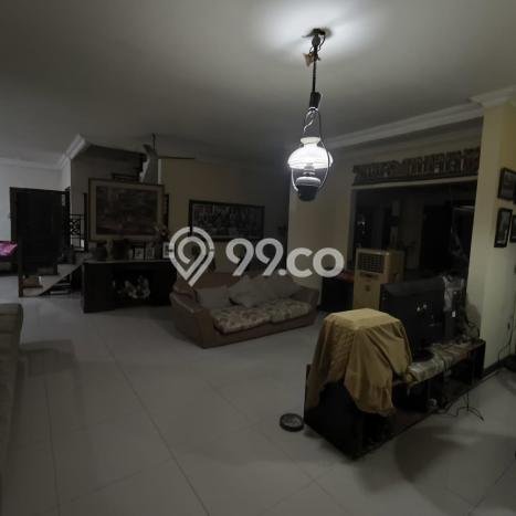 Siap Huni Rumah Mewah 5 Kamar di Rungkut Dekat ke Mana Pun Siap Huni Rumah Mewah 5 Kamar di Rungkut Dekat ke Mana Pun