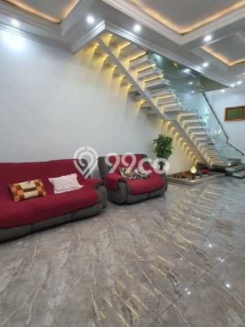 Hunian Nyaman Asri 4 KT Siap Pakai di Keputih Surabaya Hunian Nyaman Asri 4 KT Siap Pakai di Keputih Surabaya