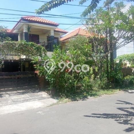 Siap Huni Rumah Mewah 5 Kamar di Rungkut Dekat ke Mana Pun Siap Huni Rumah Mewah 5 Kamar di Rungkut Dekat ke Mana Pun