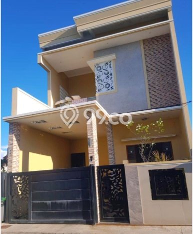 Hunian Nyaman Asri 4 KT Siap Pakai di Keputih Surabaya Hunian Nyaman Asri 4 KT Siap Pakai di Keputih Surabaya