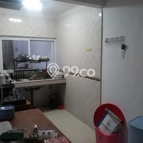 Dijual Rumah 4 Kamar Lokasi Strategis Bagus dan Strategis di Mulyorejo Dijual Rumah 4 Kamar Lokasi Strategis Bagus dan Strategis di Mulyorejo