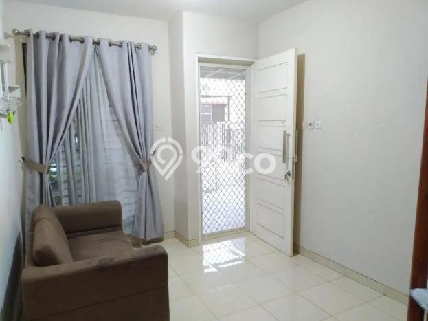Rumah Modern Minimalis 2 KT Siap Huni di Rungkut Rumah Modern Minimalis 2 KT Siap Huni di Rungkut