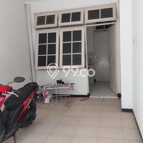 Rumah Modern 4 Kamar LT 136m2 di Dharma Husada Rumah Modern 4 Kamar LT 136m2 di Dharma Husada