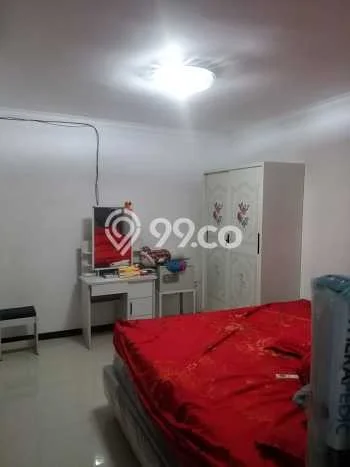 Dijual Rumah 4 Kamar Lokasi Strategis Bagus dan Strategis di Mulyorejo Dijual Rumah 4 Kamar Lokasi Strategis Bagus dan Strategis di Mulyorejo