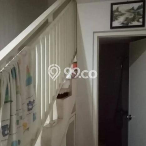 Rumah Luas Asri 5 KT Siap Huni di Manyar Surabaya Rumah Luas Asri 5 KT Siap Huni di Manyar Surabaya