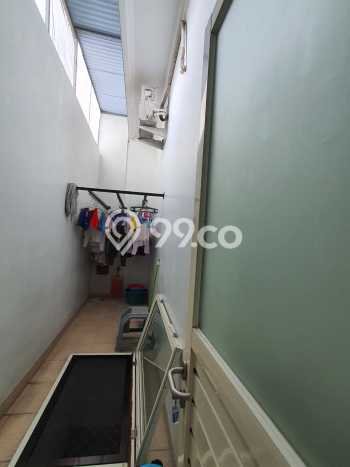 Hunian Nyaman Asri 4 KT Siap Pakai di Keputih Surabaya Hunian Nyaman Asri 4 KT Siap Pakai di Keputih Surabaya