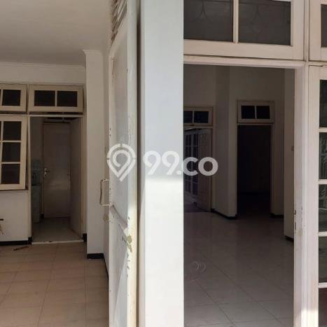 Rumah Modern 4 Kamar LT 136m2 di Dharma Husada Rumah Modern 4 Kamar LT 136m2 di Dharma Husada