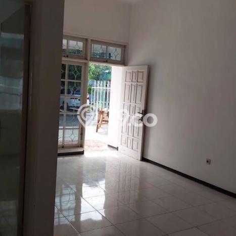 Rumah Modern 4 Kamar LT 136m2 di Dharma Husada Rumah Modern 4 Kamar LT 136m2 di Dharma Husada