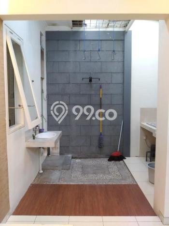 Rumah Modern Minimalis 2 KT Siap Huni di Rungkut Rumah Modern Minimalis 2 KT Siap Huni di Rungkut