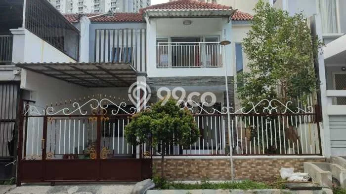 Dijual Rumah 4 Kamar Lokasi Strategis Bagus dan Strategis di Mulyorejo Dijual Rumah 4 Kamar Lokasi Strategis Bagus dan Strategis di Mulyorejo
