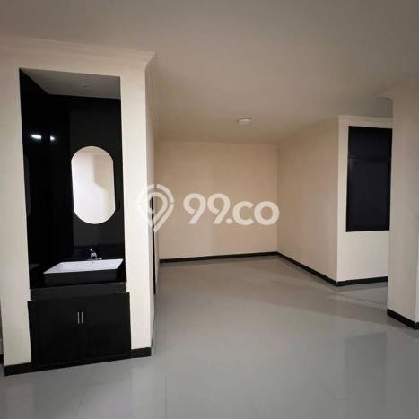 For Sale! Premium House LT 168m2 Desain Modern di Raya Darmo For Sale! Premium House LT 168m2 Desain Modern di Raya Darmo