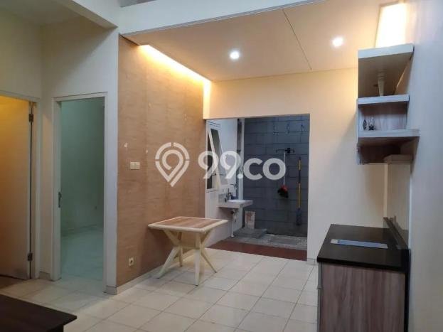 Rumah Modern Minimalis 2 KT Siap Huni di Rungkut Rumah Modern Minimalis 2 KT Siap Huni di Rungkut