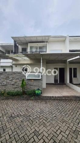 Dijual Cepat Rumah Bagus Siap Huni LB 139m2 di Wiyung, Surabaya Dijual Cepat Rumah Bagus Siap Huni LB 139m2 di Wiyung, Surabaya